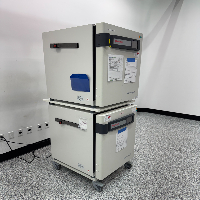 Thermo HERAcell Vios 160i Double Stack CO2 Incubator image 0